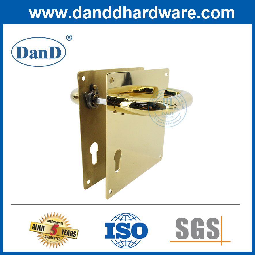 door handle