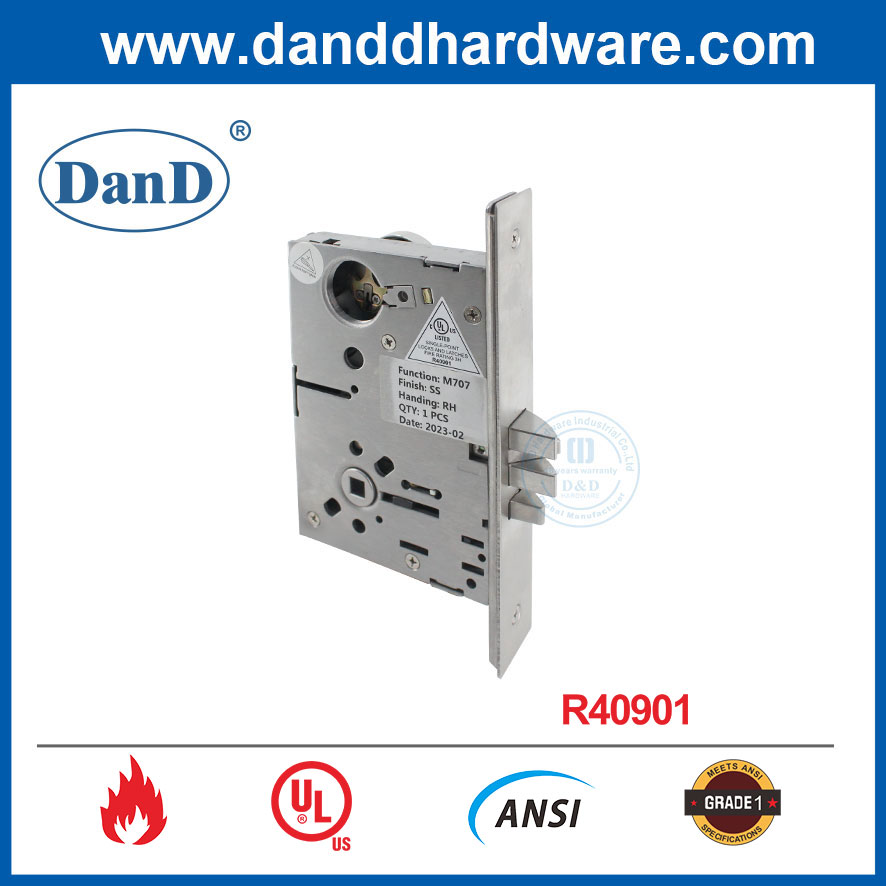 Door Lock for Office