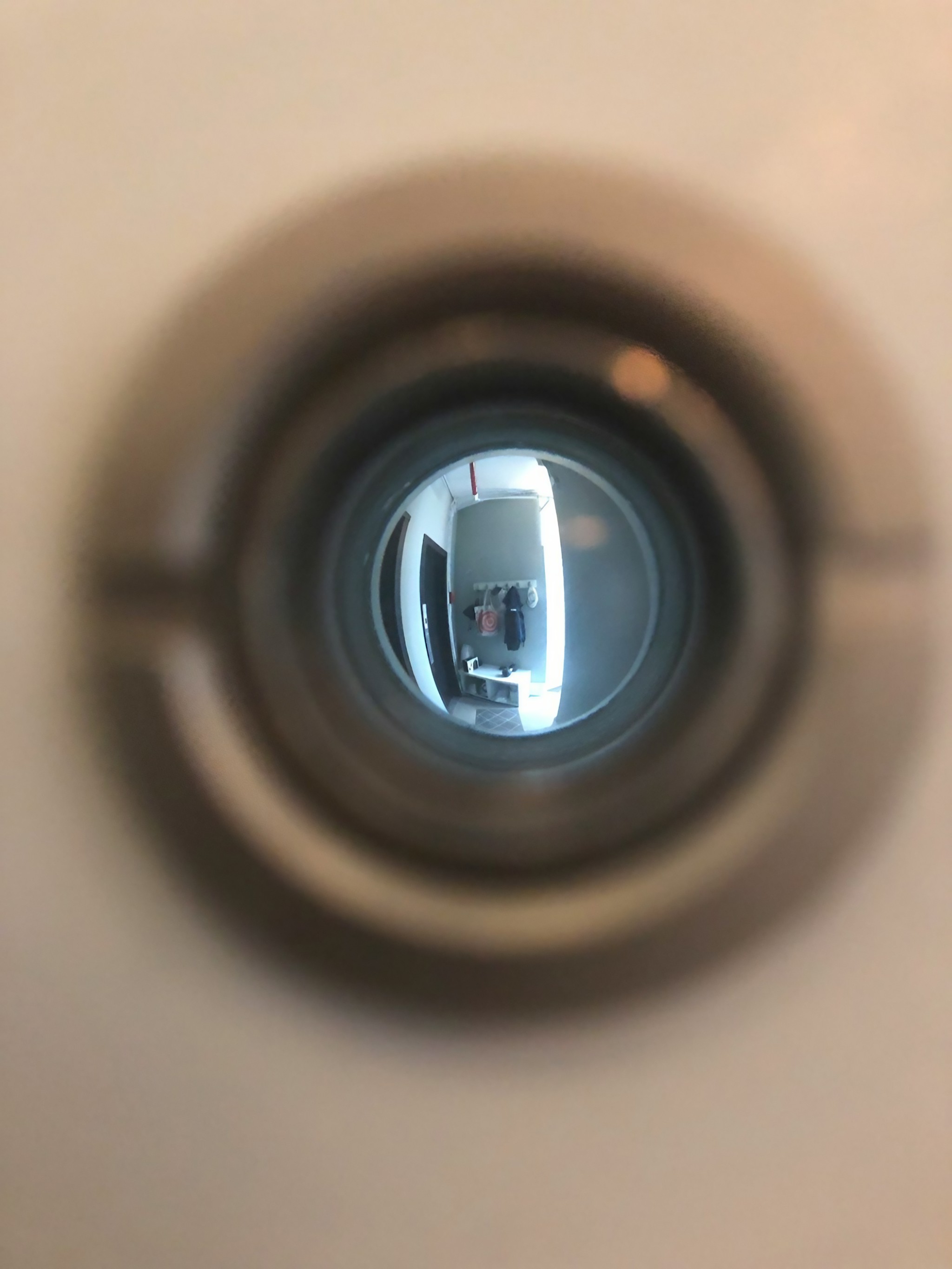 D&D door viewer