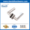 Fashion Design Customized Color Interior Stainless Steel Lever Door Handles-DDSH011