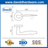 Stainless Steel Hotel Bedroom Security Door Lock Entry Door Lever Handle-DDSH008