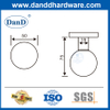 Stainless Steel Interior Door Lever Handle Knob Types for Wooden Door-DDTH031