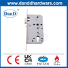 BS EN12209 Escape Door Night Latch Lock Front Door Security Lock-DDML014-6072