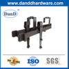 Barn Door Hardware Rail Classic Double Track Bypass Double Door Move Back Door Double Track Kit-DDBD024