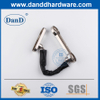 China Satin Nickel Zinc Alloy Good Price Door Chain Lock for Internal Door-DDDG003