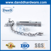 Front Door Chain Lock Stainless Steel Chain Lock for Door-DDG010