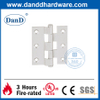 Stainless Steel 316 Special Crank Hinge for Composite Door-DDSS040
