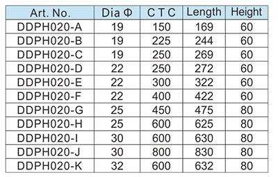 Square Pull Handle-D&nbsp;and&nbsp;D&nbsp;Hardware