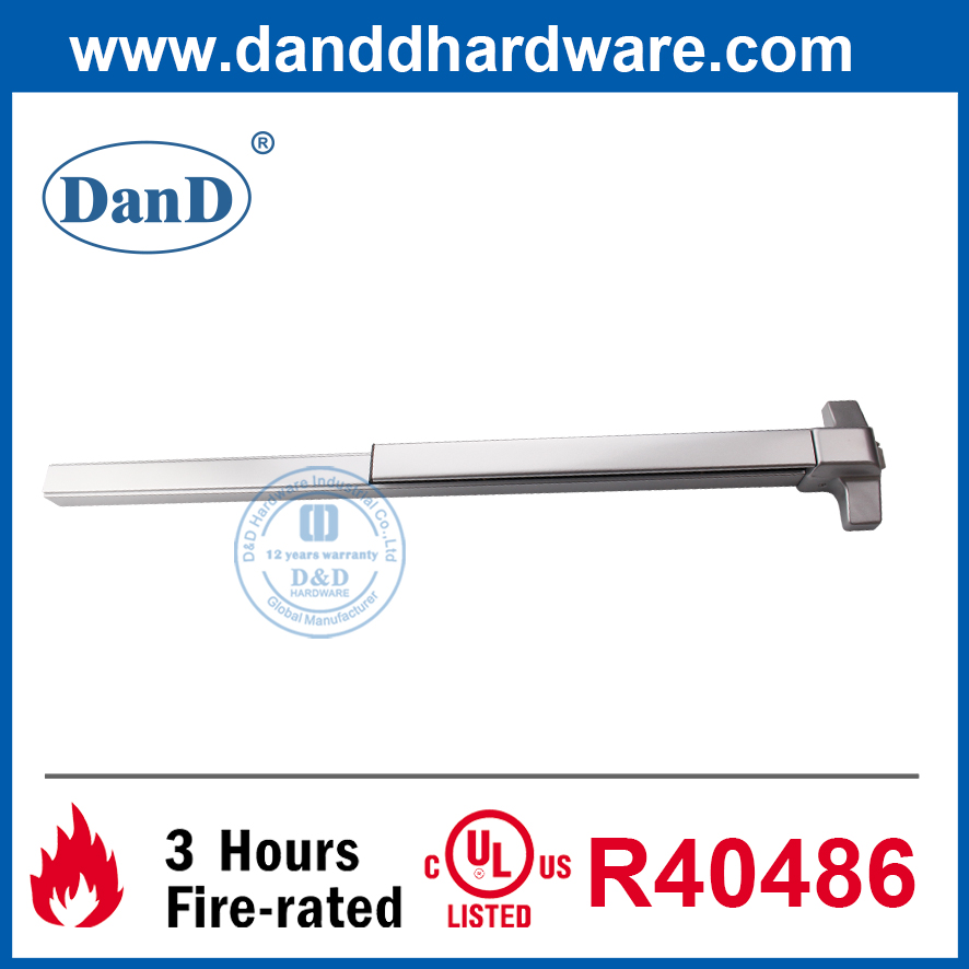 Panic Exit Device-DDPD003