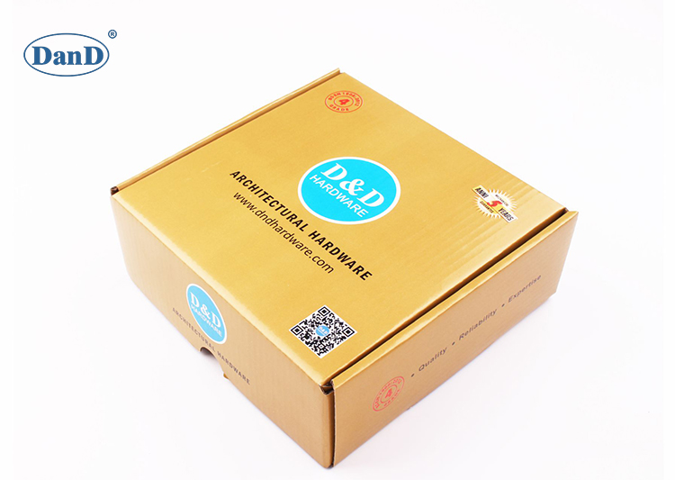 03 Door Furniture Door Handle-D and D Hardware