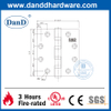 SUS316 270 Degree Heavy Duty Fire Door Hinge with UL Listed- DDSS004-FR