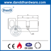 Best Euro Oval Bathroom Door Lock Cylinder with Thumbturn-DDLC006