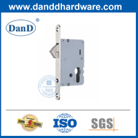 High Security European Style SS304 Hook Bolt Lock for Sliding Door-DDML031