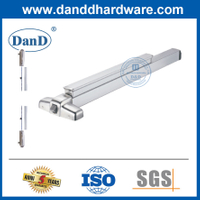3 Direction Emergency Door Lock 3 Point Panic Bar Door with Panic Hardware-DDPD305