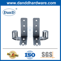 180 Degree Stainless Steel 50KG Bearing Capacity Swing Door Hinge for Aluminium Alloy Door-DDCH016