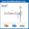 Emergency Door Lock Panic Door Hardware Steel Panic Bar with Alarm Function-DDPD030