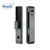 WiFi Camera Face Recognition Safety Waterproof Video Villa Door Locks-DDFL317