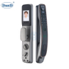 Home Security Front Door Keyless Intelligent Electronic Fingerprint Smart Locks-DDFL103