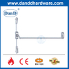 EN1634 Fire Rated Exit Hardware Single Double Door CE EN1125 Panic Bar-DDPD022