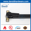 SS304 Black Fire Exit Hardware UL Listed Panic Lock Exit Bar-DDPD003