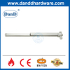 CE Fire Stainless Steel Panic Device Push Bar for Double Open Doors-DDPD025