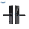 Electronic Password Digital IC Card Fingerprint Bedroom Smart Lock-DDFL107