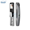 Safe House Electronic Biometric Facial 3D Face Recognition Smart Door Locks-DDFL044