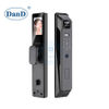 Security Digital Card Waterproof Outdoor Intelligent Fingerprint Lock Manufacturer-DDFL320