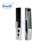 Home Apartment Electronic Digital Facial Recognition Fingerprint Smart Door Lock-DDFL306
