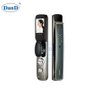Biometric Home Commercial Fingerprint Electric Intellige Digital Door Locks-DDFL034