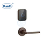Smart Split Security Control Hotel Door Handle Lock System Electronic Lock-DDFL205