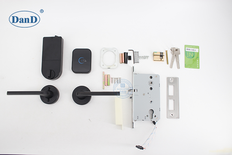 hotel locks for doors