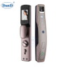 Lock Manufacturer Waterproof Electronic Smart External Lock With Camera-DDFL025