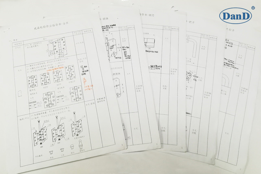 How Qualified D&D Team can assist customers find the Right Solution-D and D Hardware