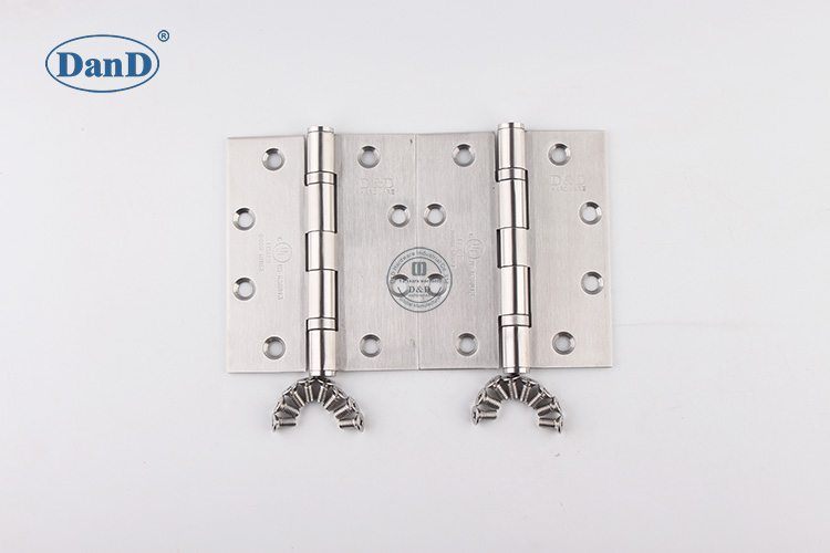 Fire Rated Ball Bearing Door Hinge