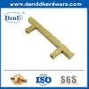 Stainless Steel Long Front Door Pull Handle Stain Brass Flush Barn Door Accessories Handle-DDBD104