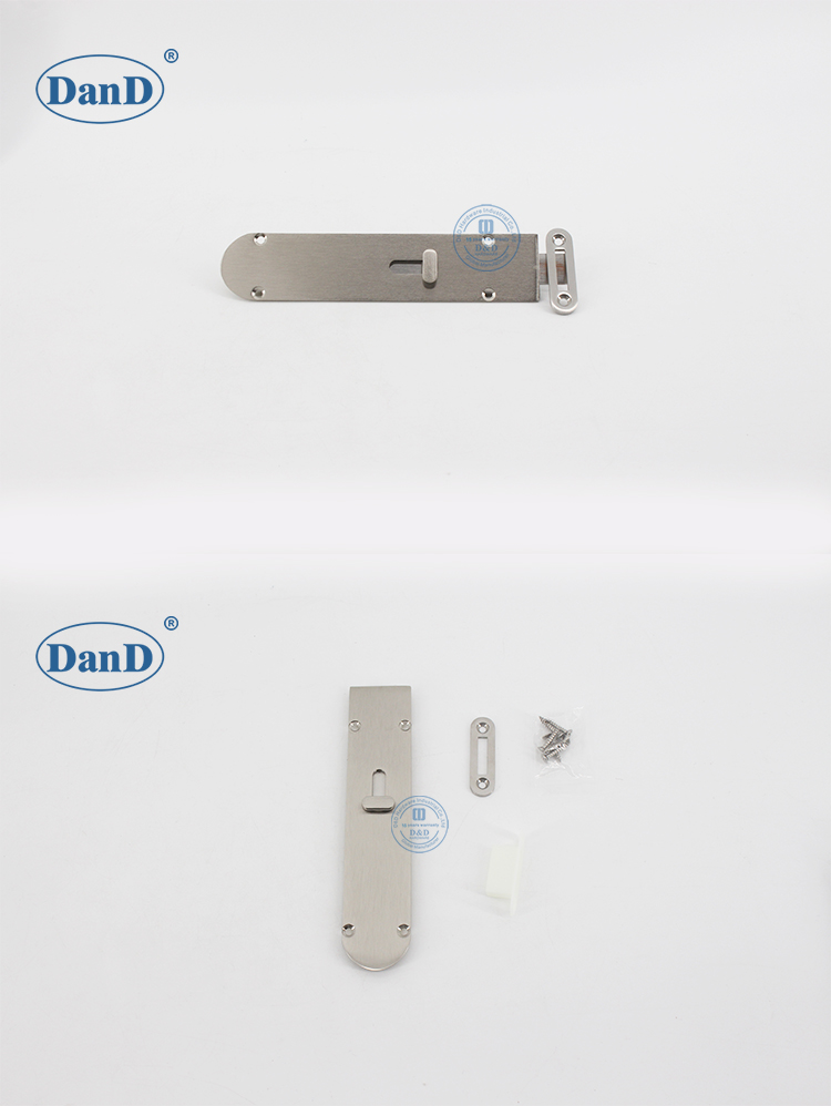 Door Latch Barrel Bolt 