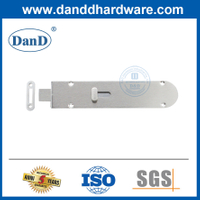 China Supplier Door Latch Barrel Bolt Brass Barrel Bolt Lock for Door-DDDB028