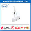 High Quality UL Certificate Light & Medium Duty Fireproof Aluminum Alloy Exterior Door Closer-DDDC056
