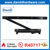 Concealed Fireproof Aluminum Alloy Overhead Door Closer with UL Certificate for Commercial Door-DDDC055