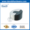 Best Zinc Alloy Security Floor Mounted Type Door Stop-DDDS006