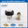 Stainless Steel Rubber Door Fitting Stopper for Wood Door-DDDS007