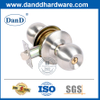 Zinc Alloy Antique Copper Door Knob for Front Door-DDLK050