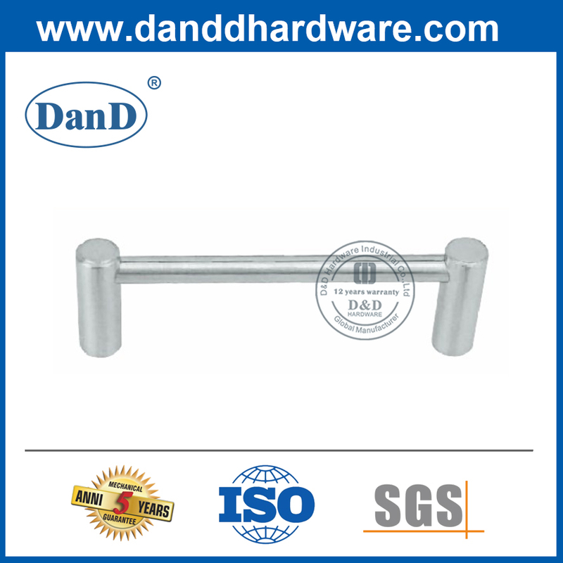 Stainless Steel Door Furniture Cupboard Handle-DDFH004