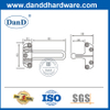 Stainless Steel Strong Security Metal Door Guard-DDDG001