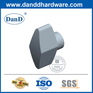 Solid Brass Door Cylinder Thumbturn-DDCT006