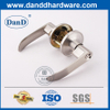Fashion Design Zinc Alloy Exterior Door Lever Lock Set-DDLK097