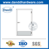 Stainless Steel Door Plate-DDKP002