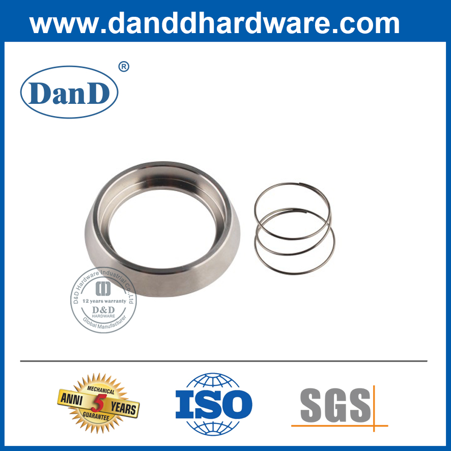 Stainless Steel Thumbturn-DDAT002