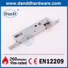 SUS304 Most Secure Narrow Stile Lock for Aluminium Door-DDML021-3092